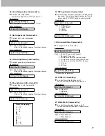 Preview for 27 page of Zenith P42W24B Installation And Operating Manual