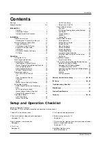 Preview for 5 page of Zenith P42W46X - 42" Flat Panel Plasma ED-Ready TV Installation And Operating Manual