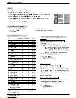 Preview for 26 page of Zenith P50W38 Installation And Operating Manual