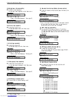 Preview for 28 page of Zenith P50W38 Installation And Operating Manual