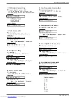 Preview for 29 page of Zenith P50W38 Installation And Operating Manual