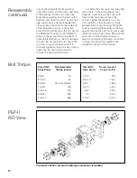 Preview for 10 page of Zenith PEP-II Series Installation And Maintenance Manual
