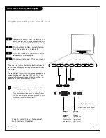 Preview for 22 page of Zenith Presentation H25D46DT Operating Manual & Warranty