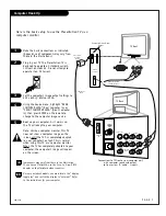 Preview for 7 page of Zenith Presentation H27E46DT Installation And Operating Manual, Warranty