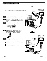 Preview for 17 page of Zenith Presentation H27E46DT Installation And Operating Manual, Warranty