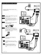 Preview for 18 page of Zenith Presentation H27E46DT Installation And Operating Manual, Warranty