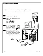 Preview for 19 page of Zenith Presentation H27E46DT Installation And Operating Manual, Warranty