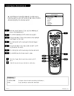 Preview for 21 page of Zenith Presentation H27E46DT Installation And Operating Manual, Warranty