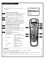 Preview for 28 page of Zenith Presentation H27E46DT Installation And Operating Manual, Warranty