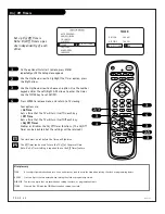 Preview for 30 page of Zenith Presentation H27E46DT Installation And Operating Manual, Warranty