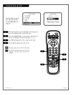 Preview for 32 page of Zenith Presentation H27E46DT Installation And Operating Manual, Warranty