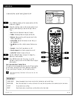 Preview for 34 page of Zenith Presentation H27E46DT Installation And Operating Manual, Warranty