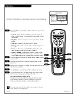 Preview for 35 page of Zenith Presentation H27E46DT Installation And Operating Manual, Warranty