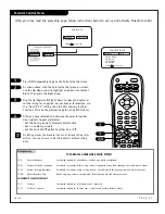 Preview for 37 page of Zenith Presentation H27E46DT Installation And Operating Manual, Warranty