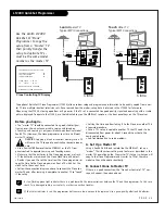 Preview for 43 page of Zenith Presentation H27E46DT Installation And Operating Manual, Warranty