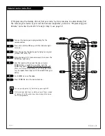 Preview for 49 page of Zenith Presentation H27E46DT Installation And Operating Manual, Warranty