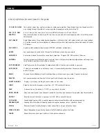 Preview for 58 page of Zenith Presentation H27E46DT Installation And Operating Manual, Warranty