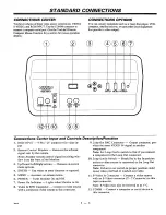 Preview for 7 page of Zenith PRO880 Operating Manual