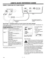 Preview for 10 page of Zenith PRO880 Operating Manual