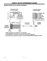 Preview for 11 page of Zenith PRO880 Operating Manual