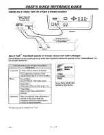 Preview for 13 page of Zenith PRO880 Operating Manual