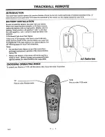 Preview for 14 page of Zenith PRO880 Operating Manual