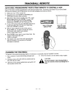 Preview for 16 page of Zenith PRO880 Operating Manual