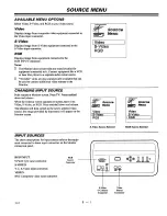 Preview for 19 page of Zenith PRO880 Operating Manual