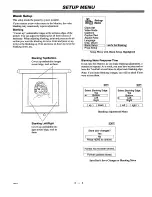 Preview for 23 page of Zenith PRO880 Operating Manual