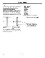 Preview for 24 page of Zenith PRO880 Operating Manual