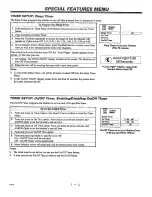 Preview for 26 page of Zenith PRO880 Operating Manual