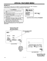 Preview for 27 page of Zenith PRO880 Operating Manual