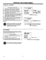 Preview for 28 page of Zenith PRO880 Operating Manual