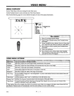 Preview for 29 page of Zenith PRO880 Operating Manual