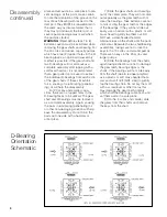 Preview for 8 page of Zenith Pumps Installation And Maintenance Manual