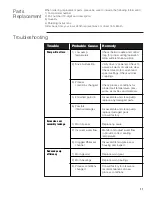 Preview for 11 page of Zenith Pumps Installation And Maintenance Manual