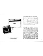 Preview for 7 page of Zenith Royal 1000 Operating Manual