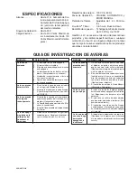 Preview for 11 page of Zenith SL-5597-BZ-E - Heath - Quartz Halogen Motion-Sensing Twin Security... User Manual