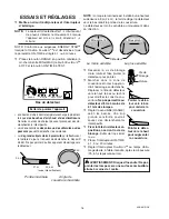 Preview for 16 page of Zenith SL-5597-BZ-E - Heath - Quartz Halogen Motion-Sensing Twin Security... User Manual