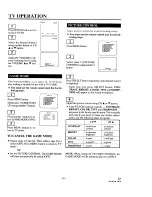 Preview for 18 page of Zenith SRV1300S Operating Manual & Warranty