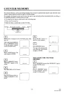 Preview for 22 page of Zenith SRV1300S Operating Manual & Warranty