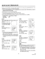 Preview for 28 page of Zenith SRV1300S Operating Manual & Warranty