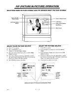 Preview for 16 page of Zenith SY3581 Operating Manual & Warranty