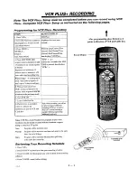 Preview for 19 page of Zenith SY3581 Operating Manual & Warranty