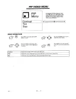 Preview for 39 page of Zenith SY3581 Operating Manual & Warranty