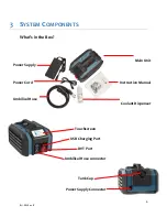 Preview for 7 page of Zenith Therm-X Series User Manual