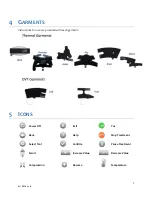 Preview for 8 page of Zenith Therm-X Series User Manual