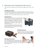 Preview for 9 page of Zenith Therm-X Series User Manual