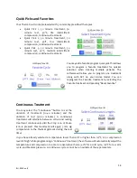 Preview for 15 page of Zenith Therm-X Series User Manual