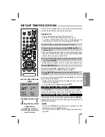 Preview for 29 page of Zenith VCS442 Installation And Operating Manual